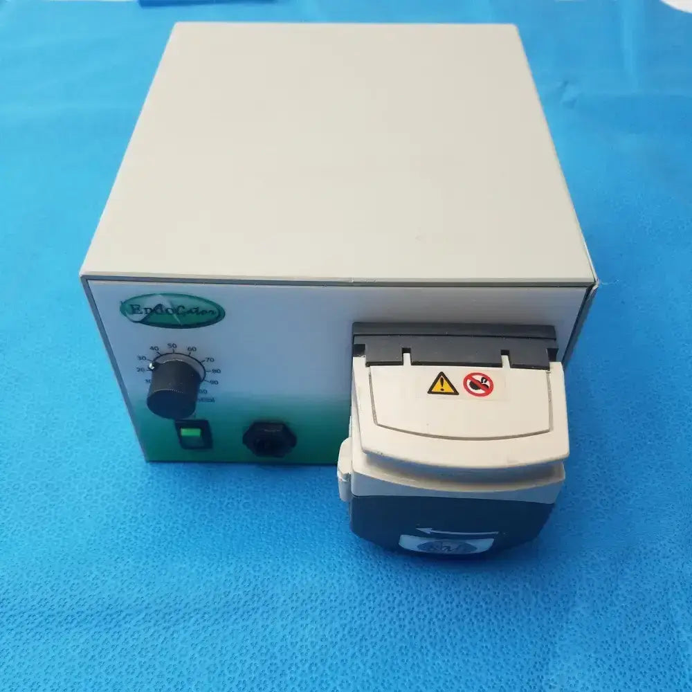 Byrne Medical Endogator Endoscopy Irrigation Pump Endoscopy Irrigation Pump, second-hand product photo 1