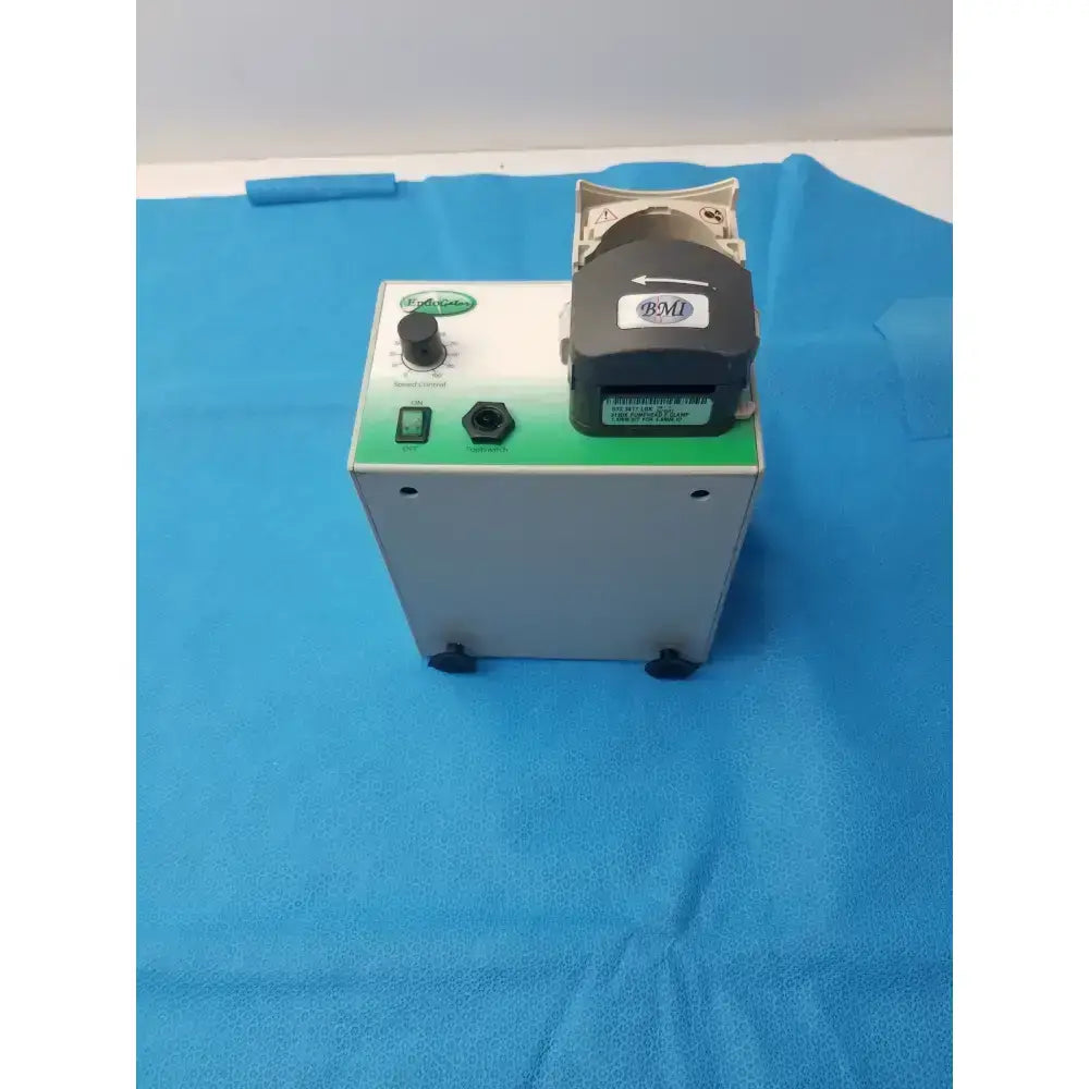 Byrne Medical Endogator Endoscopy Irrigation Pump Endoscopy Irrigation Pump, second-hand product photo 9