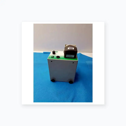 Byrne Medical Endogator Endoscopy Irrigation Pump Endoscopy Irrigation Pump, second-hand product photo 8