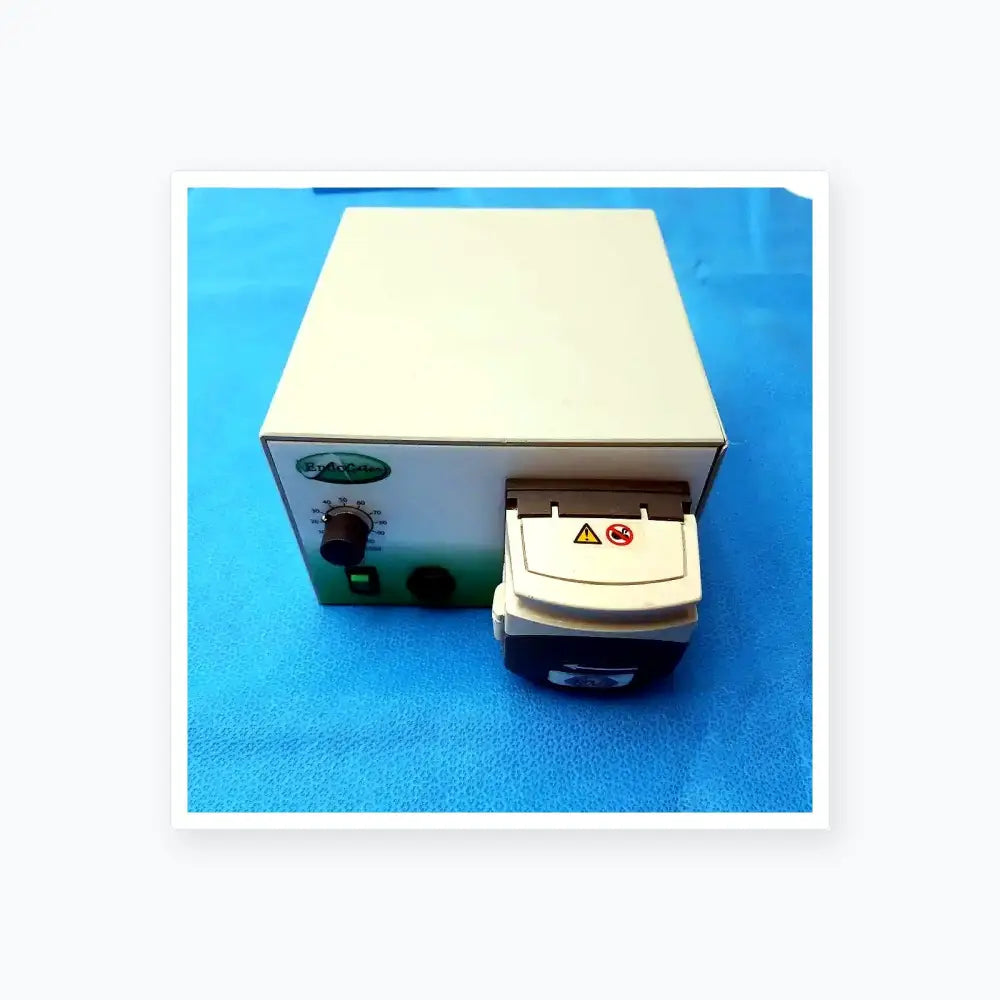 Byrne Medical Endogator Endoscopy Irrigation Pump Endoscopy Irrigation Pump, second-hand product photo 1