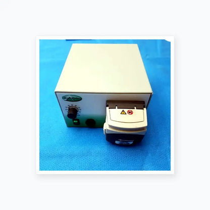 Byrne Medical Endogator Endoscopy Irrigation Pump Endoscopy Irrigation Pump, second-hand product photo 1