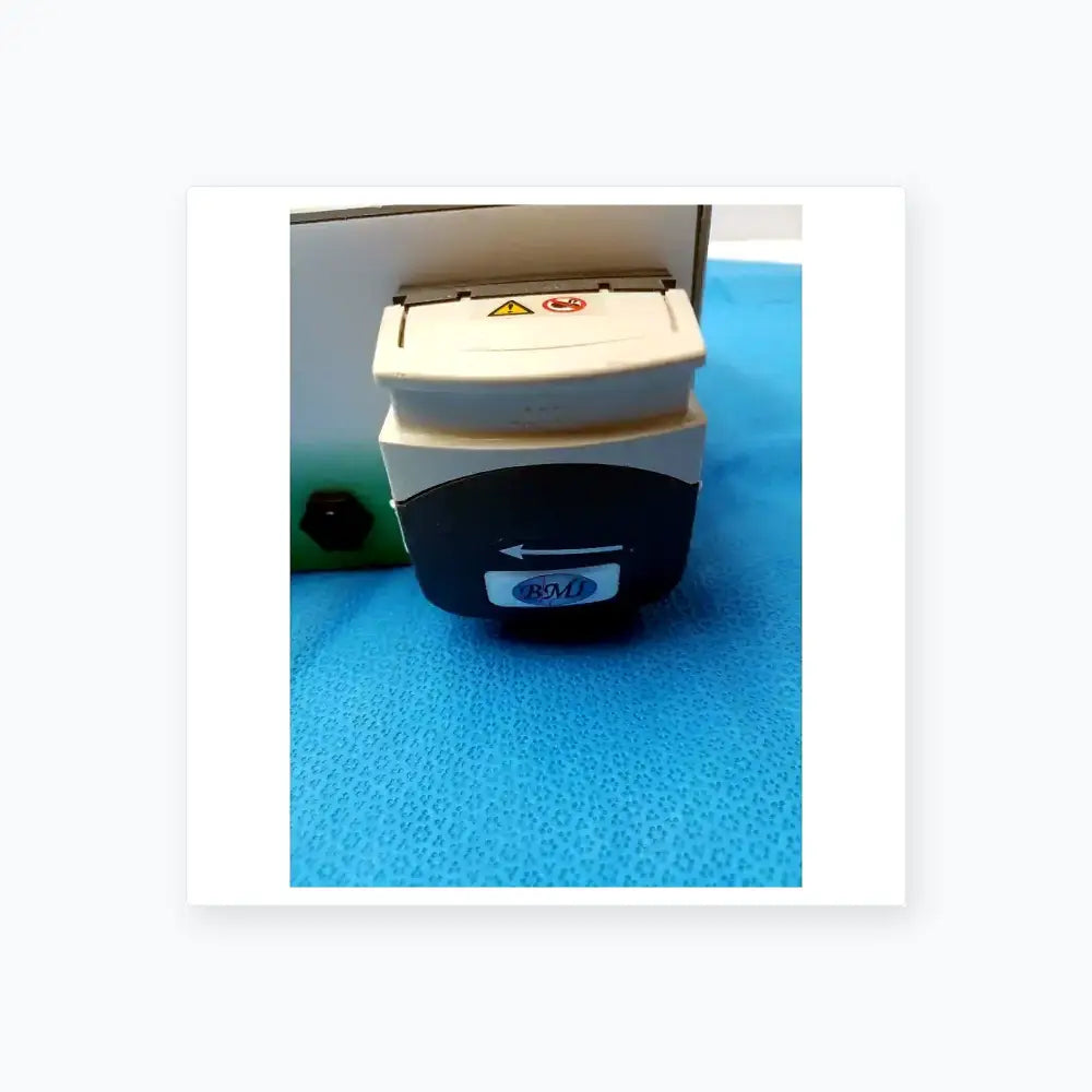 Byrne Medical Endogator Endoscopy Irrigation Pump Endoscopy Irrigation Pump, second-hand product photo 7