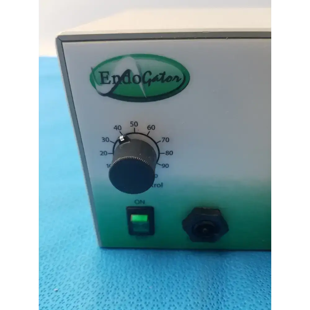 Byrne Medical Endogator Endoscopy Irrigation Pump Endoscopy Irrigation Pump, second-hand product photo 6