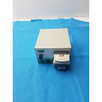 Byrne Medical Endogator Endoscopy Irrigation Pump Endoscopy Irrigation Pump, second-hand product photo 5