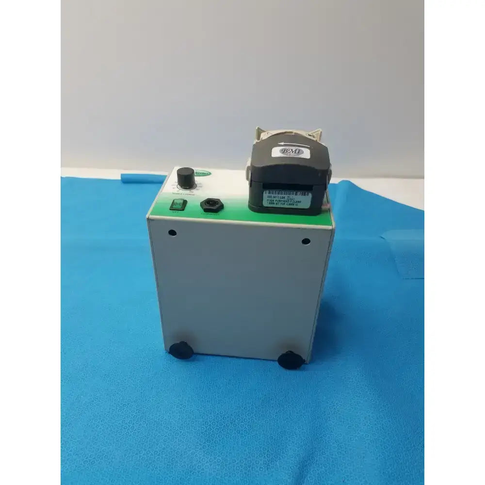 Byrne Medical Endogator Endoscopy Irrigation Pump Endoscopy Irrigation Pump, second-hand product photo 8