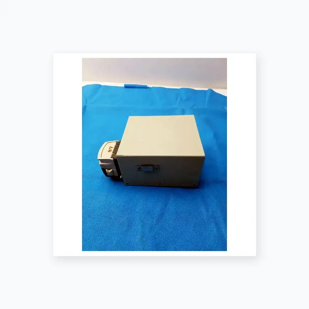 Byrne Medical Endogator Endoscopy Irrigation Pump Endoscopy Irrigation Pump, second-hand product photo 2