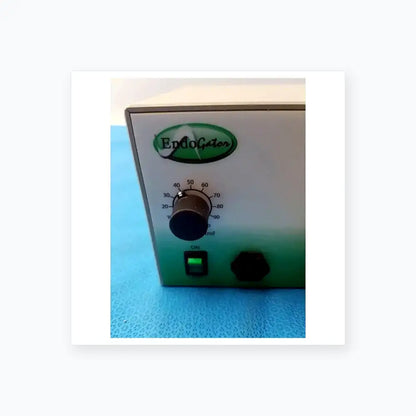 Byrne Medical Endogator Endoscopy Irrigation Pump Endoscopy Irrigation Pump, second-hand product photo 6