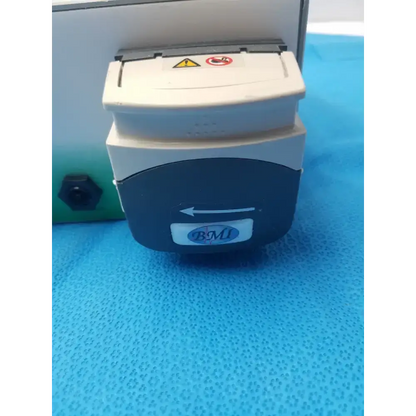 Byrne Medical Endogator Endoscopy Irrigation Pump Endoscopy Irrigation Pump, second-hand product photo 7