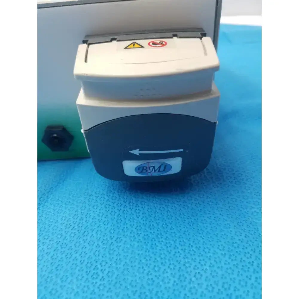 Byrne Medical Endogator Endoscopy Irrigation Pump Endoscopy Irrigation Pump, second-hand product photo 7