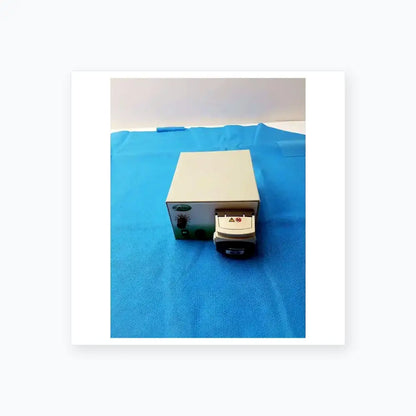Byrne Medical Endogator Endoscopy Irrigation Pump Endoscopy Irrigation Pump, second-hand product photo 5