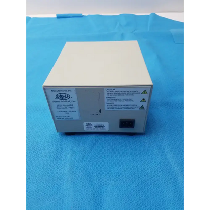 Byrne Medical Endogator Endoscopy Irrigation Pump Endoscopy Irrigation Pump, second-hand product photo 3
