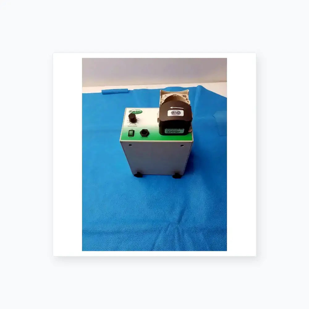 Byrne Medical Endogator Endoscopy Irrigation Pump Endoscopy Irrigation Pump, second-hand product photo 9