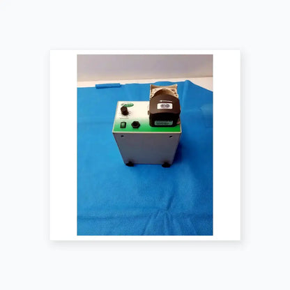 Byrne Medical Endogator Endoscopy Irrigation Pump Endoscopy Irrigation Pump, second-hand product photo 9