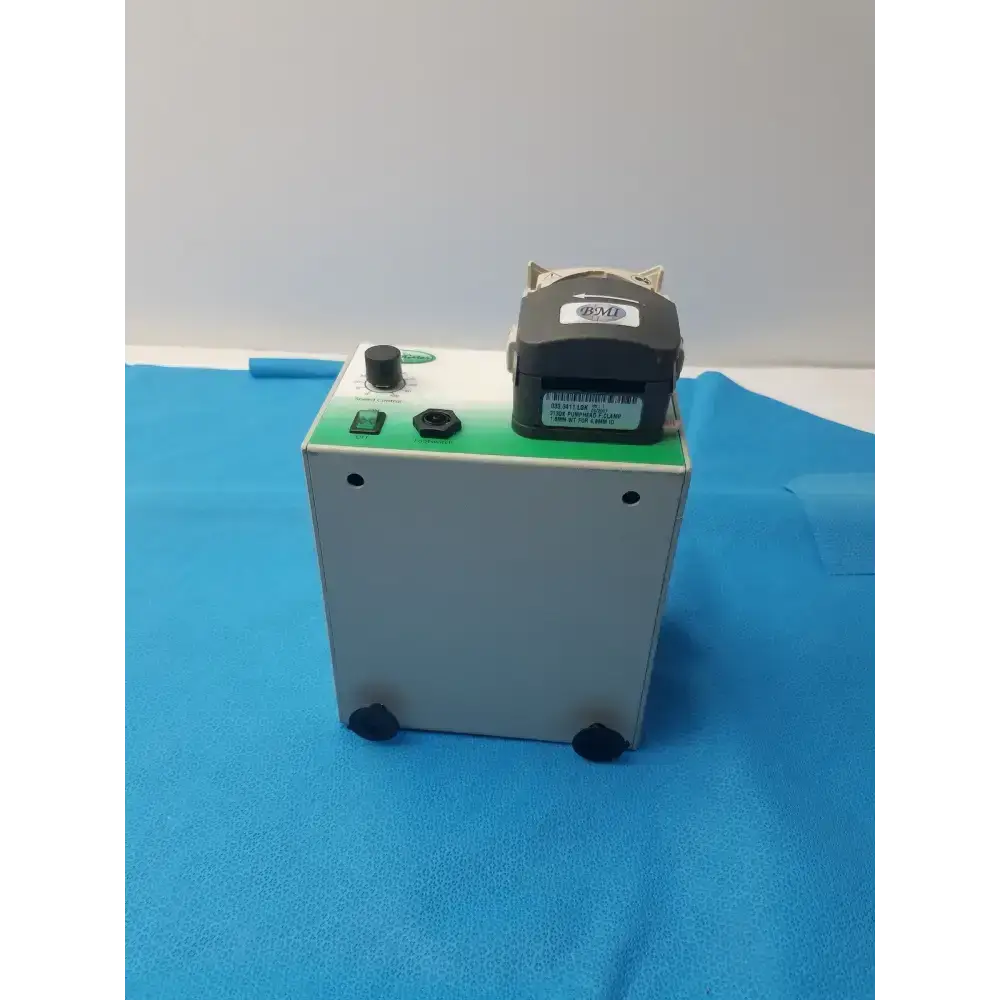 Byrne Medical Endogator Endoscopy Irrigation Pump Endoscopy Irrigation Pump, second-hand product photo 8