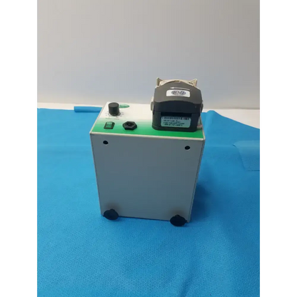 Byrne Medical Endogator Endoscopy Irrigation Pump Endoscopy Irrigation Pump, second-hand product photo 8