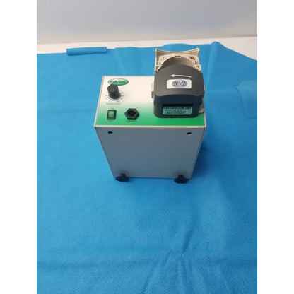 Byrne Medical Endogator Endoscopy Irrigation Pump Endoscopy Irrigation Pump, second-hand product photo 9