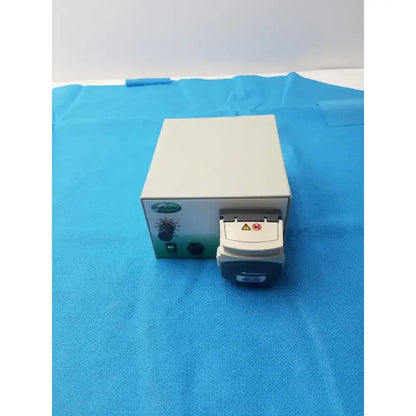 Byrne Medical Endogator Endoscopy Irrigation Pump Endoscopy Irrigation Pump, second-hand product photo 5