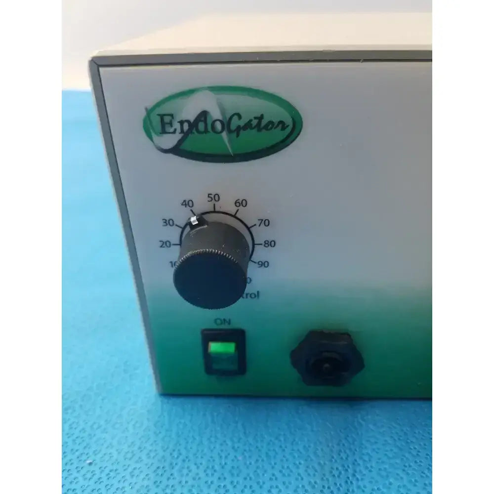 Byrne Medical Endogator Endoscopy Irrigation Pump Endoscopy Irrigation Pump, second-hand product photo 6