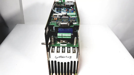 Reuse Medical Bystronic 10004871 Amplifier Cnco2 50A 1000 RPM Other Medical & Lab Equipment, second-hand product photo 1