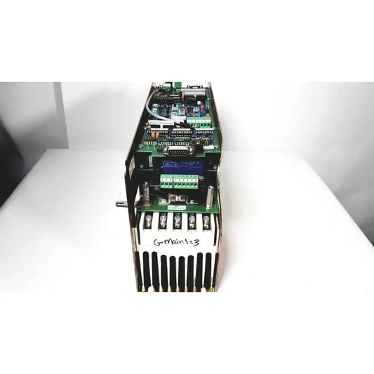 Reuse Medical Bystronic 10004871 Amplifier Cnco2 50A 1000 RPM Other Medical & Lab Equipment, second-hand product photo 1