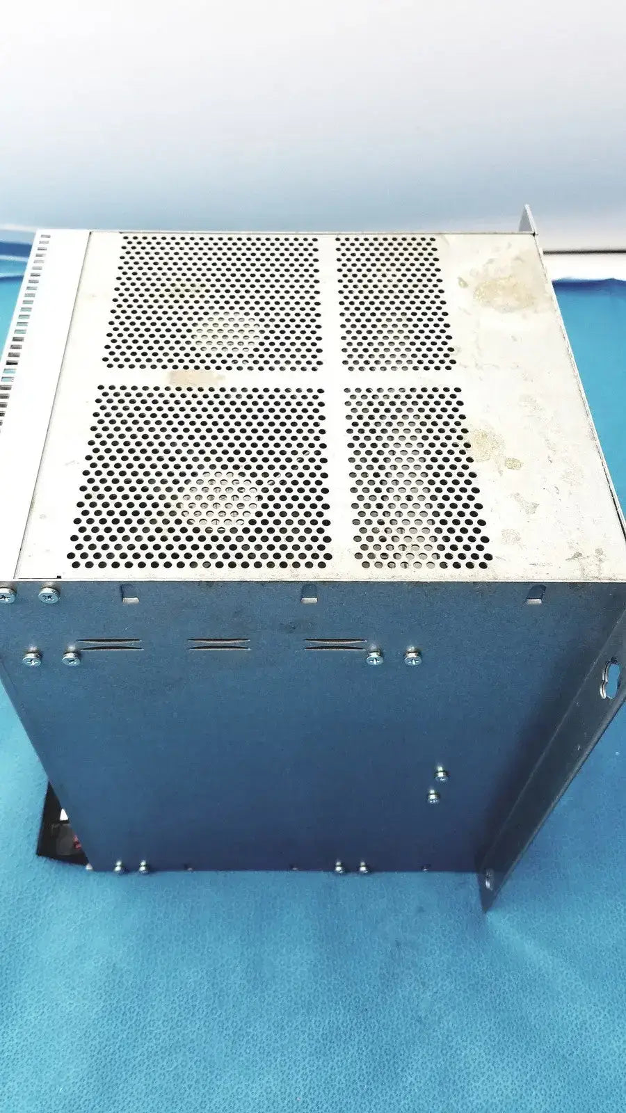 Bystronic 10013886 CMAXCON 10004388 CPCON Industrial CNC Controller Unit Industrial CNC Controller Unit, second-hand product photo 16