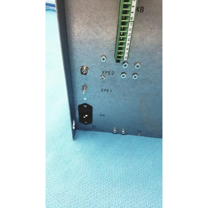 Bystronic 10013886 CMAXCON 10004388 CPCON Industrial CNC Controller Unit Industrial CNC Controller Unit, second-hand product photo 5