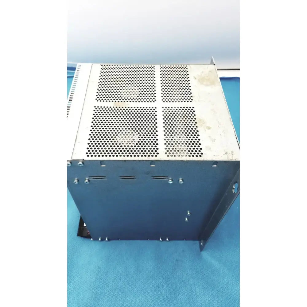 Bystronic 10013886 CMAXCON 10004388 CPCON Industrial CNC Controller Unit Industrial CNC Controller Unit, second-hand product photo 16