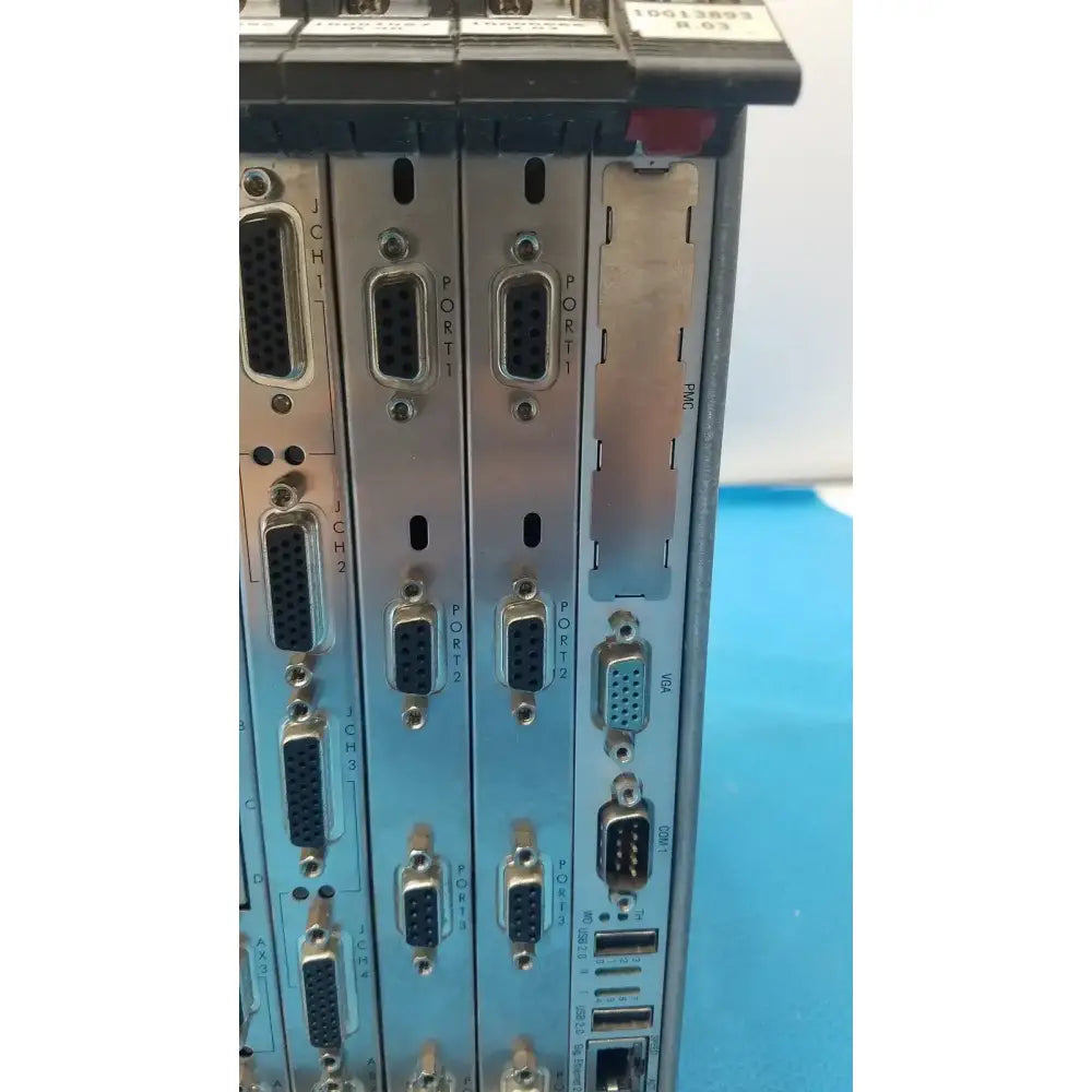 Bystronic 10013886 CMAXCON 10004388 CPCON Industrial CNC Controller Unit Industrial CNC Controller Unit, second-hand product photo 8