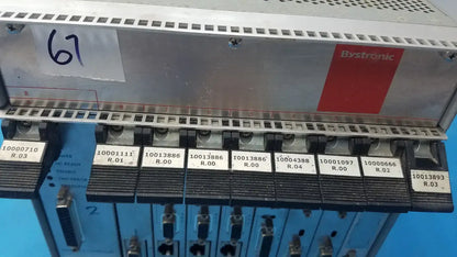Bystronic 10013886 CMAXCON 10004388 CPCON Industrial CNC Controller Unit Industrial CNC Controller Unit, second-hand product photo 7