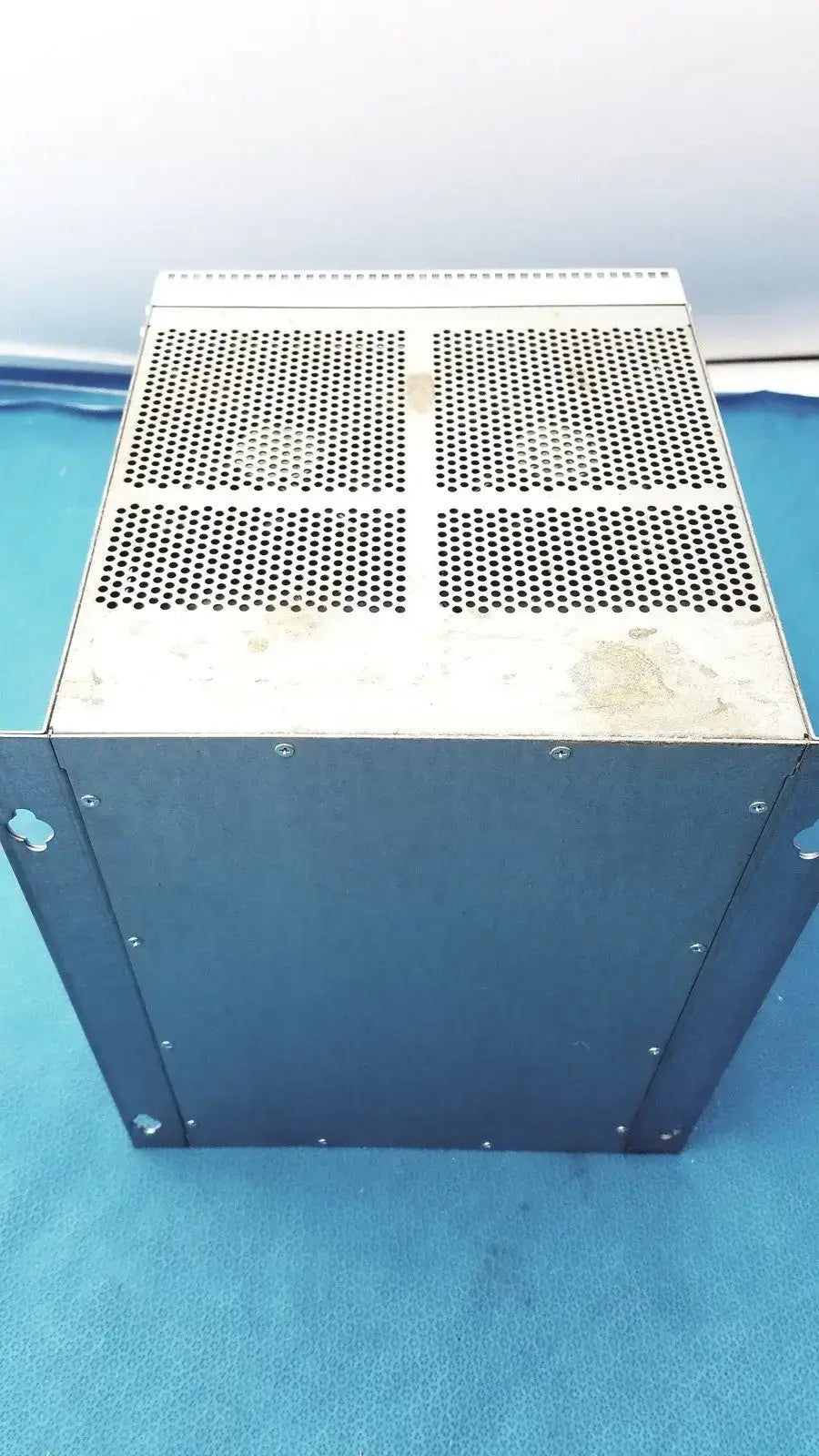 Bystronic 10013886 CMAXCON 10004388 CPCON Industrial CNC Controller Unit Industrial CNC Controller Unit, second-hand product photo 15