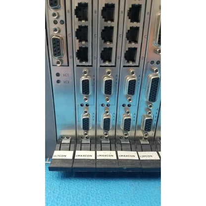 Bystronic 10013886 CMAXCON 10004388 CPCON Industrial CNC Controller Unit Industrial CNC Controller Unit, second-hand product photo 11