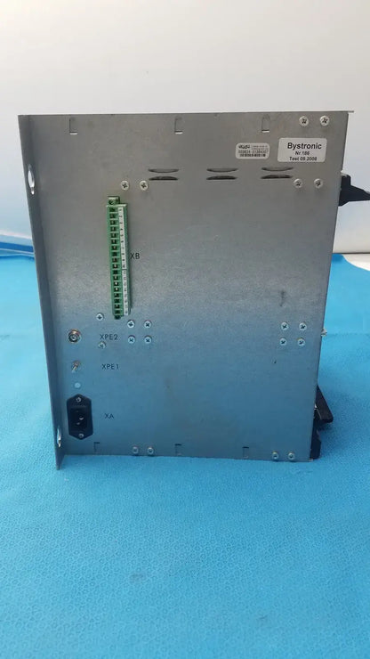 Bystronic 10013886 CMAXCON 10004388 CPCON Industrial CNC Controller Unit Industrial CNC Controller Unit, second-hand product photo 19