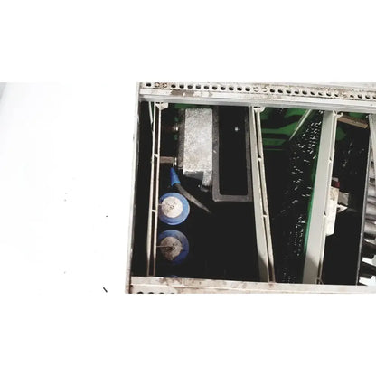 Bystronic UEAG Kontrol 041000751, 950031, 4503838 Byst Control Board, second-hand product photo 13