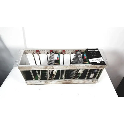 Bystronic UEAG Kontrol 041000751, 950031, 4503838 Byst Control Board, second-hand product photo 4