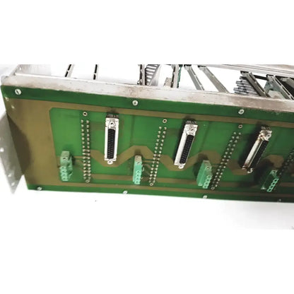 Bystronic UEAG Kontrol 041000751, 950031, 4503838 Byst Control Board, second-hand product photo 6