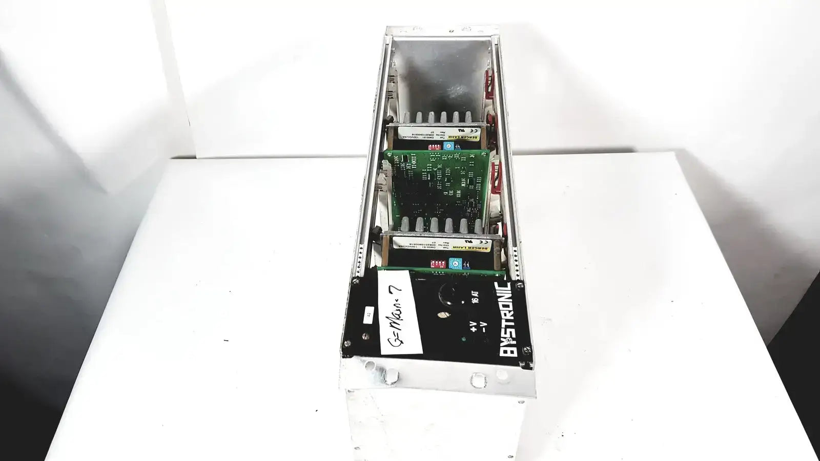 Bystronic UEAG Kontrol 041000751, 950031, 4503838 Byst Control Board, second-hand product photo 3