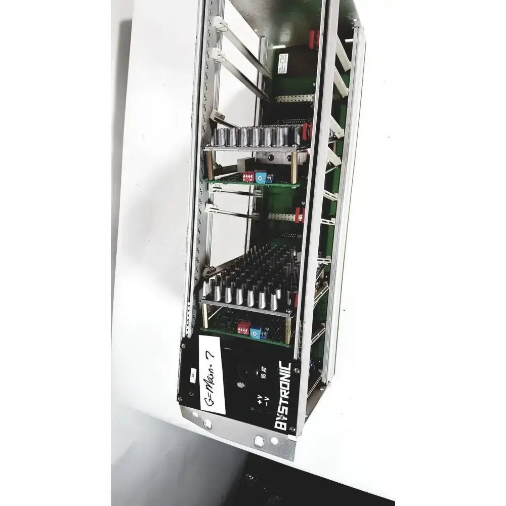 Bystronic UEAG Kontrol 041000751, 950031, 4503838 Byst Control Board, second-hand product photo 16