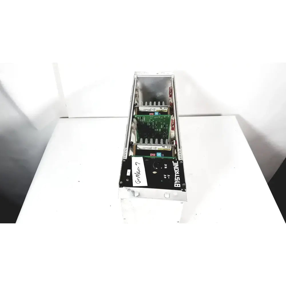 Bystronic UEAG Kontrol 041000751, 950031, 4503838 Byst Control Board, second-hand product photo 3