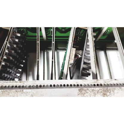 Bystronic UEAG Kontrol 041000751, 950031, 4503838 Byst Control Board, second-hand product photo 15
