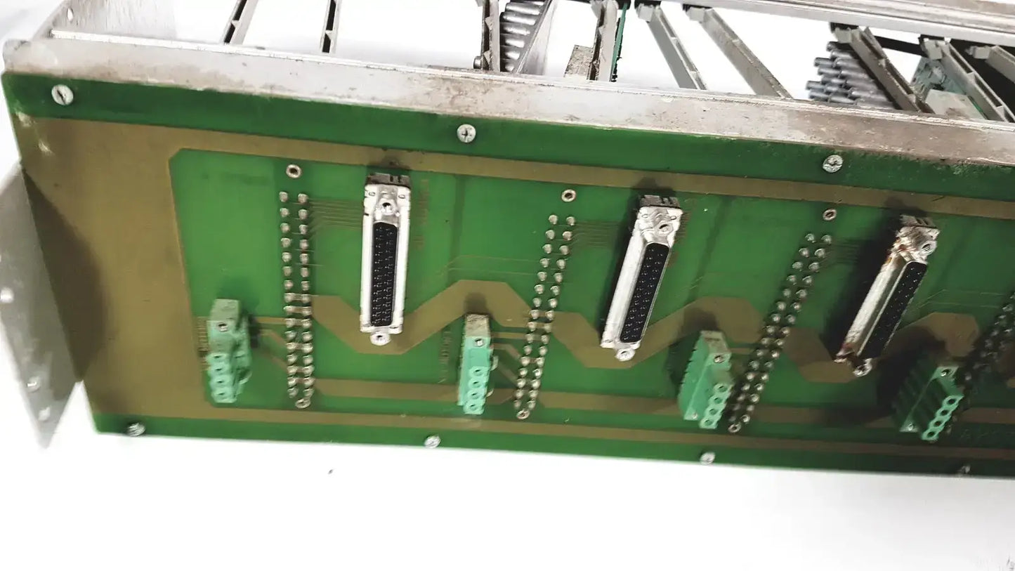Bystronic UEAG Kontrol 041000751, 950031, 4503838 Byst Control Board, second-hand product photo 6