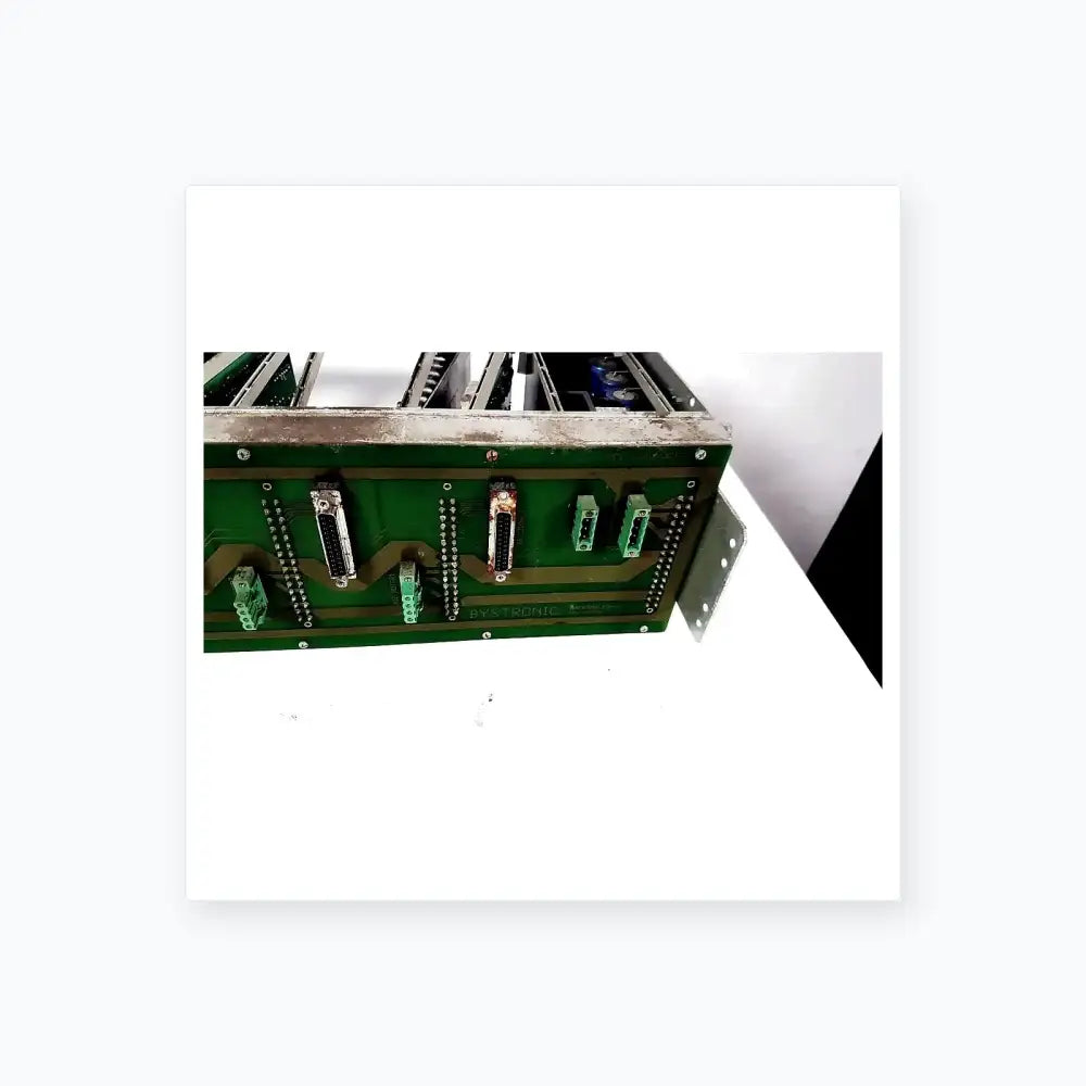 Bystronic UEAG Kontrol 041000751, 950031, 4503838 Byst Control Board, second-hand product photo 7