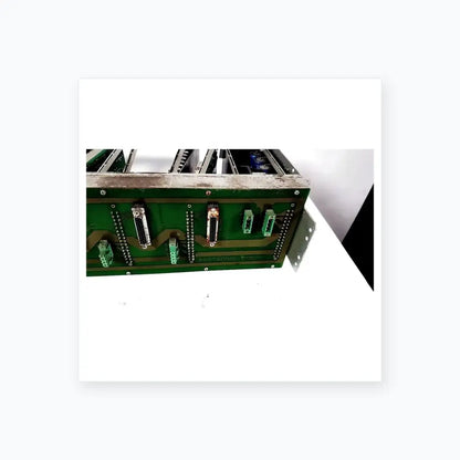 Bystronic UEAG Kontrol 041000751, 950031, 4503838 Byst Control Board, second-hand product photo 7