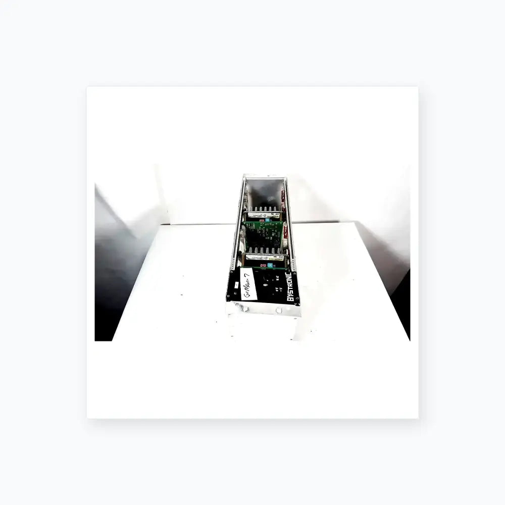 Bystronic UEAG Kontrol 041000751, 950031, 4503838 Byst Control Board, second-hand product photo 3