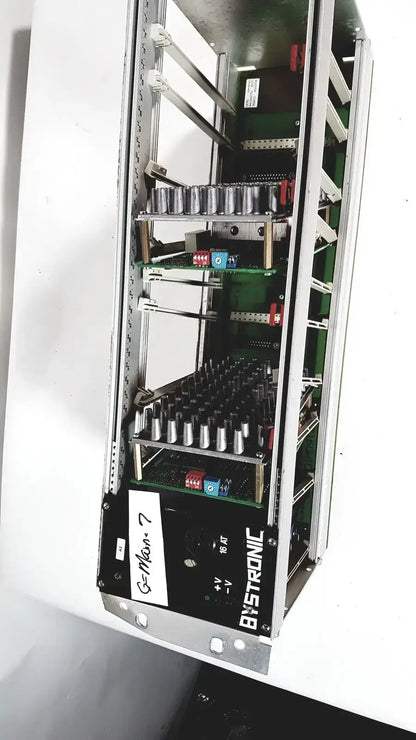 Bystronic UEAG Kontrol 041000751, 950031, 4503838 Byst Control Board, second-hand product photo 16