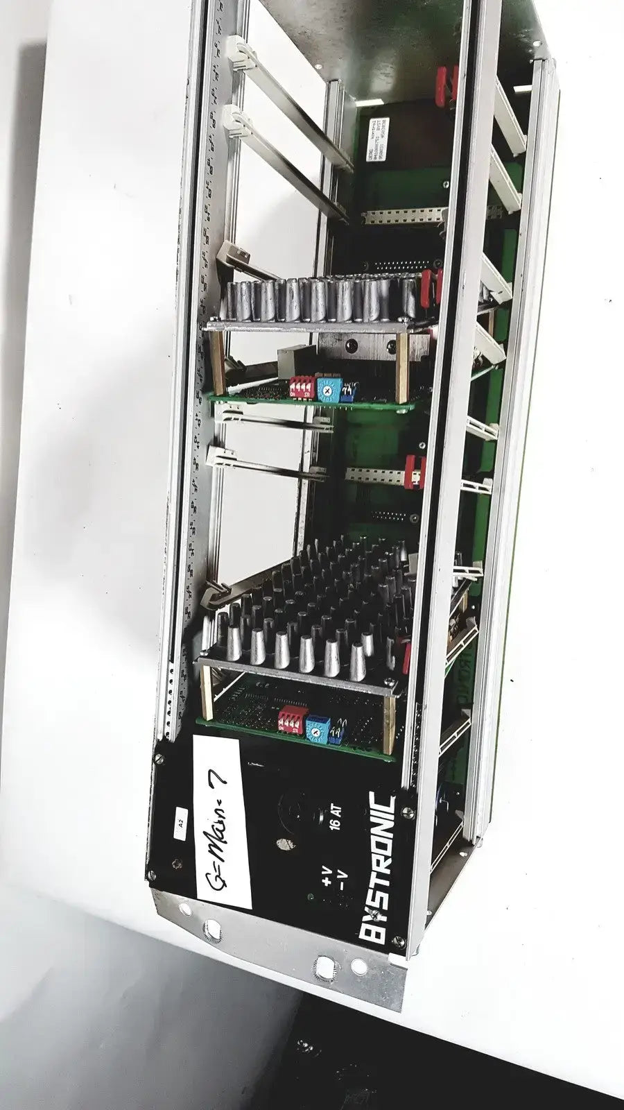 Bystronic UEAG Kontrol 041000751, 950031, 4503838 Byst Control Board, second-hand product photo 16