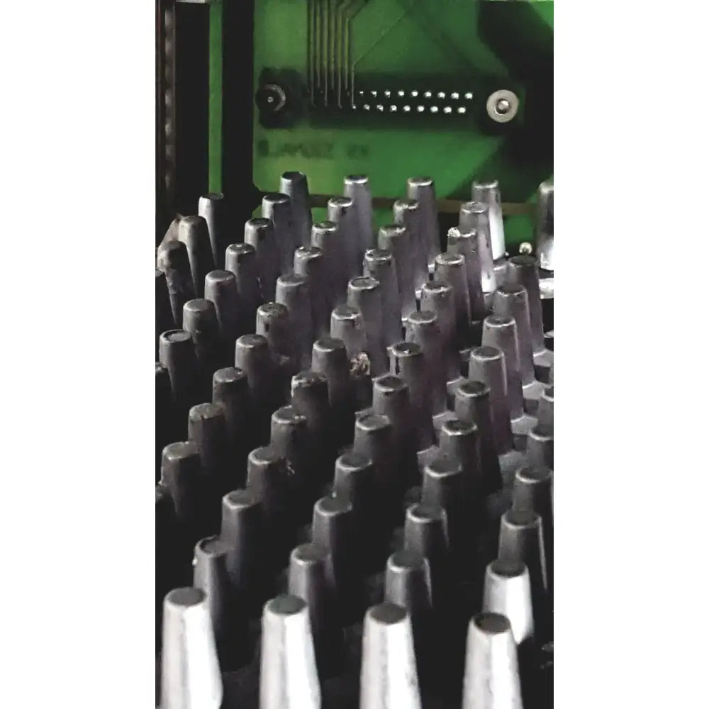 Bystronic UEAG Kontrol 041000751, 950031, 4503838 Byst Control Board, second-hand product photo 19