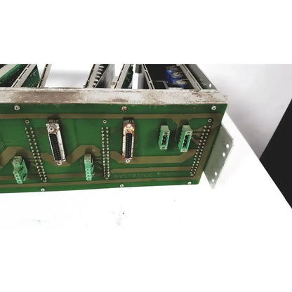 Bystronic UEAG Kontrol 041000751, 950031, 4503838 Byst Control Board, second-hand product photo 7