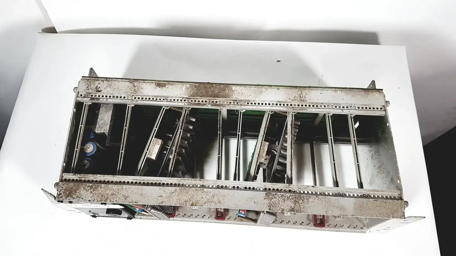 Bystronic UEAG Kontrol 041000751, 950031, 4503838 Byst Control Board, second-hand product photo 12