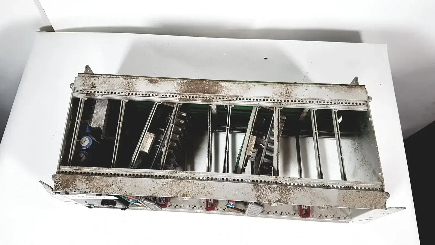 Bystronic UEAG Kontrol 041000751, 950031, 4503838 Byst Control Board, second-hand product photo 12