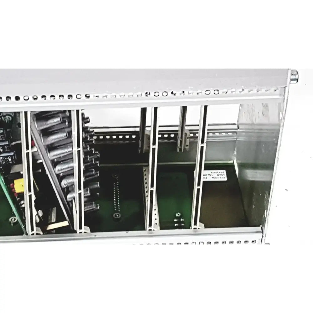 Bystronic UEAG Kontrol 041000751, 950031, 4503838 Byst Control Board, second-hand product photo 2